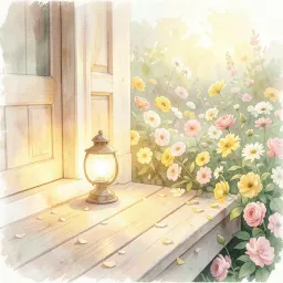 Lisa’s Light
