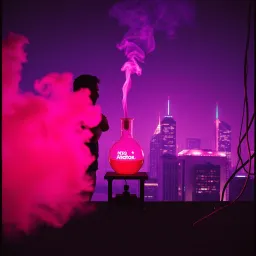 Toxic Chemistry