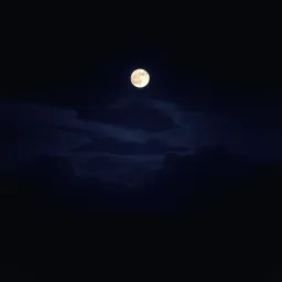 Late night vibes (version 1)