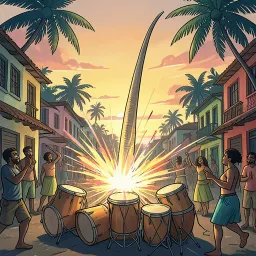 La Tries caras del Primero de Noviembre
