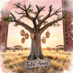 Tata amos