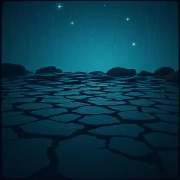 Lessons in Blue