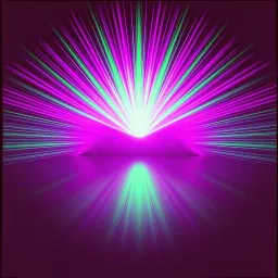 Pulse of the Night
