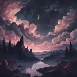 Whispers of Midnight