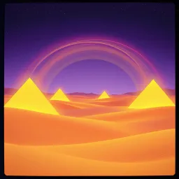 Mirage of you