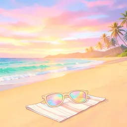 All Night Sommer