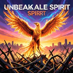 Unbreakable Spirit