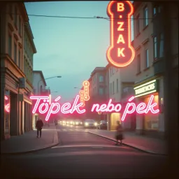 Týpek nebo čípek