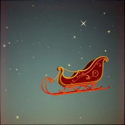 Mr and Mrs Christmas