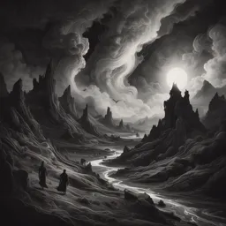 Haunted Dreams