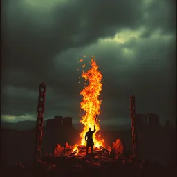 Break the Chains