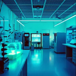 La Scienza Vive Qui