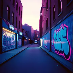 Walking Solo