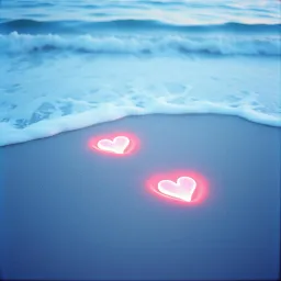 The love wave