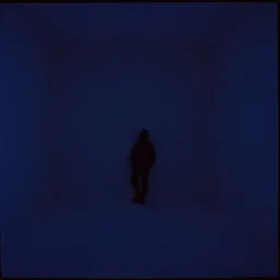 Room Full of Ghosts