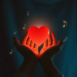 Open Hands