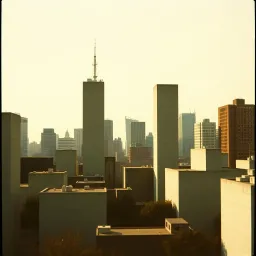 Good Morning, Concrete Man