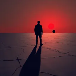 You Took Everything