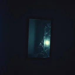 LOST EYES