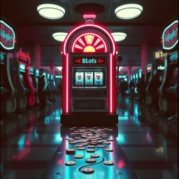 Casino v1