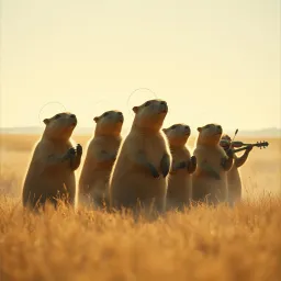 Capybara