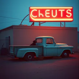 Heartbreak On Cruise Control