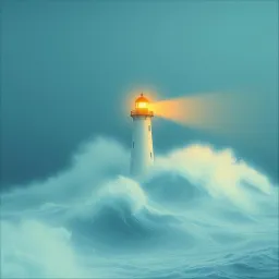 Water of my soul