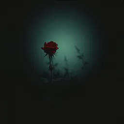 Silent Heart break