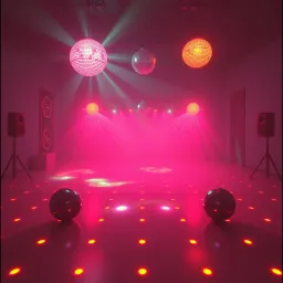 DA62: Party beat 7