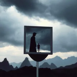 TRACK 7 – HIGH WHEN IT HURTS