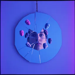 Mirror Mask