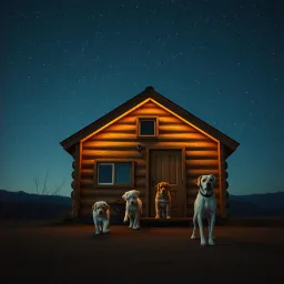 Coming Home to You