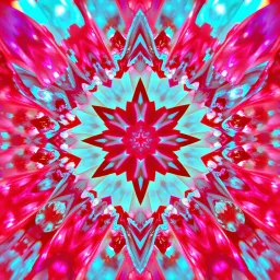 Crystals of the Past