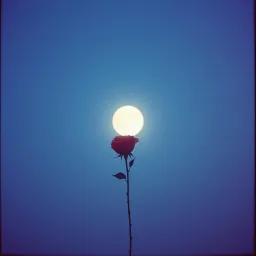 Une Rose