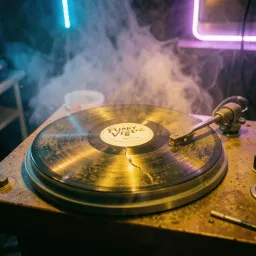 Funky Vibe