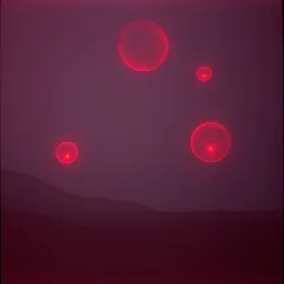 Vampire Eyes