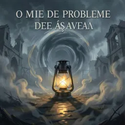 O mie de probleme de aș avea