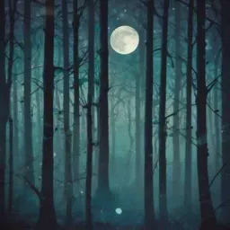 Cry in the Night