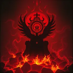 Legions of the Fallen