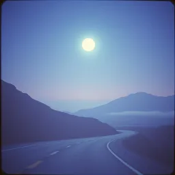 ECHOES OF THE NIGHT