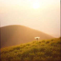 I Surrender
