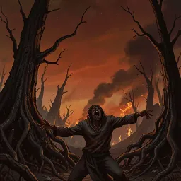 Into the Abyss