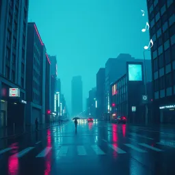 橫置的藝術