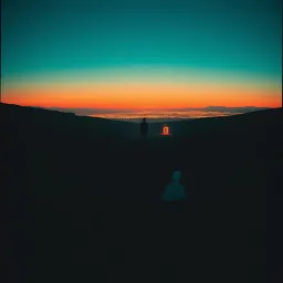 La soledad