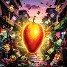Mango Chaos