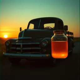 Don’t Touch My Moonshine