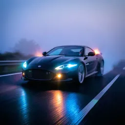 Faster