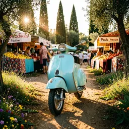 Toscana Summers