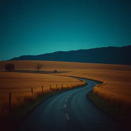 Backroads