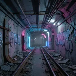 Underpass Pulse